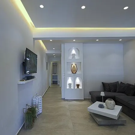 Lontos Luxury Seaside House Σπίτι διακοπών
