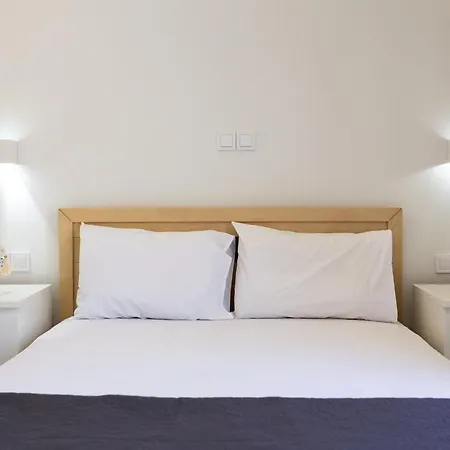 Lontos Luxury Seaside House * Flampouria