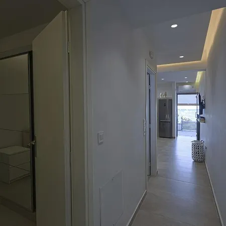 Σπίτι διακοπών Lontos Luxury Seaside House Flampouria
