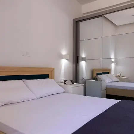 Σπίτι διακοπών Lontos Luxury Seaside House *