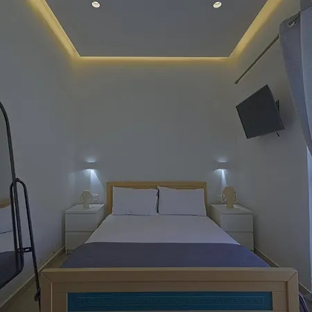 Lontos Luxury Seaside House Σπίτι διακοπών *