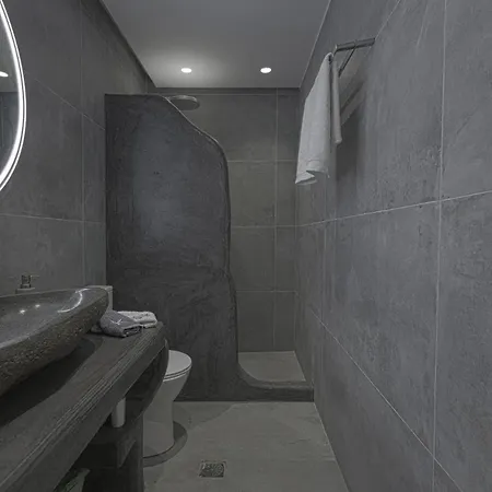 Lontos Luxury Seaside House * Flampouria