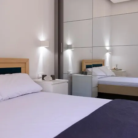 Σπίτι διακοπών Lontos Luxury Seaside House *