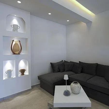Lontos Luxury Seaside House Σπίτι διακοπών *